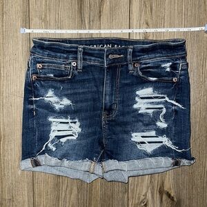 AE Jean Shorts